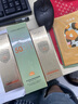 花皙蔻（ClorisLand）小金盾水感美白防晒液40ml SPF50+PA+++ 清爽耐汗防晒隔离40ml/支 防晒液40ml【 2 瓶】 实拍图