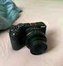 尼康（Nikon）【价保11.11】Z30微单相机 微单套机 无反相机 (Z DX 16-50mm+50-250mm )双镜头4K超高清视频 实拍图