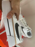 耐克（NIKE）Court Legacy Lift女鞋厚底小白鞋松糕鞋户外运动鞋耐磨潮流板鞋 DM7590-100 36.5 实拍图