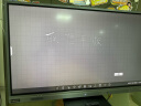 联想thinkplus会议平板一体机65英寸触控屏 智能电子白板教学培训办公会议电视S65Gen2+壁挂架+传屏器  实拍图