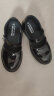 回力儿童鞋女孩小皮鞋玛丽珍鞋女童单鞋 WZ(JS)-027401 黑色 33码 晒单实拍图