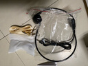 索爱（soaiy）S-318Pro无线磁吸双麦领夹小蜜蜂扩音器教师专用蓝牙音箱音响防啸叫喇叭磁吸麦克风导游户外便携 实拍图