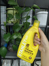 史丹利【京东专供】营养液花肥料家用盆栽植物通用型水培花卉绿植1L 实拍图