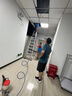 【同城防水补漏维修上门服务】房屋阳台飘窗卫生间外墙屋顶阳光房楼顶渗漏水免砸砖施工精准定位堵漏漏水维修 外墙高空作业 实拍图