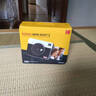 柯达（Kodak）Mini Shot 3 Retro拍立得相机 一次成像相机复古 手机照片打印机二合一 节日送礼生日结婚礼物 白色套餐二（套餐1+ 5件套） 实拍图