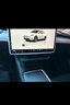 3W适用于特斯拉modelY/3屏幕钢化膜中控保护膜显示屏高清贴膜 实拍图
