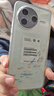 小米 REDMI K80 国家补贴 第三代骁龙 8 6550mAh大电池 澎湃OS 山峦青 16GB+256GB 红米5G手机 实拍图