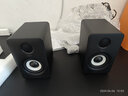 MIDIPLUS MI3 II黑色有源监听音箱3寸电脑家用多媒体hifi桌面专业蓝牙音响 实拍图