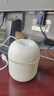 加湿器家用空气加湿器净化器香薰机空调房加湿器喷雾器usb静音卧室孕妇婴儿喷雾宿舍学生女生礼物 标准款【珍珠白220ML+纳米雾化+静音加湿】 实拍图