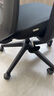 震旦（AURORA）CELY0103B电脑椅学习椅 办公椅电竞椅人体工学椅书房家用学生座椅 实拍图