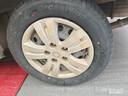 玲珑轮胎汽车轮胎195/65R15 91H 御风系列CROSSWIND HP010 原配东风菱智 实拍图
