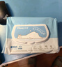 舒洁（Kleenex）羊驼湿厕纸80抽*10包 (800抽)清洁湿纸巾私处清洁EDI纯水 实拍图