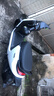 九号（Ninebot）电动车N70C电轻摩9号智能助力电瓶车全速真续航【门店自提】 到门店选颜色 实拍图