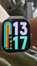 小米（MI）REDMI Watch 5 皎月银 国家补贴 澎湃OS 2 心率血氧监测 蓝牙通话 红米手表5 智能手表 小米汽车 实拍图