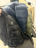 KAILAS凯乐石5000GT雪山羽绒服男女新款1000蓬鹅绒保暖防风登山服秋冬 晒单实拍图