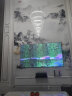 长虹D7U激光电视4k超高清家用小型3d立体家庭影院智能语音无线100吋大屏别墅客厅商用超短焦激光投影机 D7U+100吋菲涅尔硬屏+伸缩台+3D眼镜*3副 实拍图