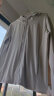 浪莎（LangSha）防晒衣男女款夏季防紫外线超薄透气遮阳皮肤衣户外钓鱼外套 实拍图