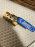 埃美柯球阀黄铜加厚自来水总阀家用开关冷热水手动球阀风机盘管阀门2266 DN20=3/4=6分 家用款 实拍图