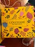 欧舒丹（L'OCCITANE）护手霜组合礼盒套装 保湿滋润留香手膜润肤四季防干裂 节日送礼 乳木果+玫瑰+唇膏礼盒装 实拍图