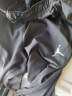 耐克（NIKE）JORDAN SPORT DRI-FIT 男子梭织长裤 DH9074-011 L 晒单实拍图