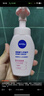 妮维雅（NIVEA）氨基酸洗面奶泡沫云柔植萃清爽净透洁面泡泡180ml 实拍图