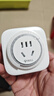 公牛定时器开关插座智能自动断电厨房定时器提醒器电饭煲时控制开关自动循环电动电瓶车充电控制器 10A普通插头机械定时（24小时内循环）D-2 实拍图