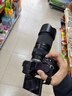 腾龙（Tamron）A065Z 70-180mm F/2.8 Di III VC VXD G2二代防抖大光圈长焦变焦全画幅微单镜头（尼康Z卡口） 实拍图