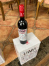 拉尼娜小矮人格鲁吉亚原瓶进口红酒 干红进口葡萄酒750ml*6整箱礼盒装 实拍图