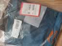 李宁（LI-NING）乒乓球服短袖羽毛球服国家队比赛运动服速干套装男女两件装 M  实拍图