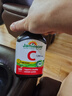 健美生（Jamieson）高浓度维生素C缓释片1000mg/粒无糖美白增强免疫力海外进口 【高浓度】维C缓释片1000mg100粒/瓶 实拍图