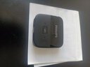 飞利浦（PHILIPS）HDMI2.0双向切换器二进一出4K60Hz2K120Hz高清视频分配器1分2分屏电脑显示器接电视投影仪双屏 实拍图