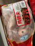 泰森（Tyson）鸡翅尖 2斤 1袋 冷冻 炸鸡翅 卤鸡翅卤味卤煮烧烤生鲜食材 实拍图