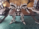 寿屋（KOTOBUKIYA）拼装模型 装甲核心系列 机器人金刚玩具 男孩礼物 VI029R 白色闪光 莱茵亚克 晒单实拍图