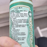 六神【经典玻璃瓶】舒缓止痒花露水195ml*3(清香 祛味 经典原香) 实拍图