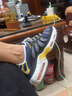 耐克（NIKE）男子休闲鞋AIR MAX TERRASCAPE PLUS运动鞋DV7513-400蓝42.5 晒单实拍图