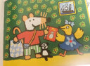 小鼠波波低幼系列（套装全7册）早教启蒙低幼认知 宝宝成长日记 0-6岁 实拍图