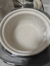 美的（Midea）小飞侠0氟球胆釜电压力锅5L 触控家用高压锅电饭煲4-6人 全自动智能预约远红外加热炖煮MY-E5923 实拍图