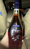 马爹利（Martell）名士VSOP 法国进口 干邑白兰地 洋酒 1000ml 实拍图
