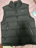 彪马PUMA 加厚隔冷保暖80绒马甲背心羽绒服男女新款冬季 684534 实拍图