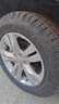 德国马牌（Continental）汽车轮胎 225/65R17 102H AX6 FR 适配昂科威/哈佛H6(进口) 实拍图
