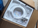 奥克斯（AUX）电热水器 一级能效 断电记忆夜电节能速热高温杀菌50 60l升热水器大屏数显 以旧换新政府国家补贴 50L 2100W 一级能效 液晶大屏 遥控预约 实拍图