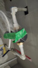 海尔（Haier）前置过滤器全屋家用净水器HP-05升级迭代款40微米双网反冲洗大通量管道过滤器 全屋家用净水器 实拍图