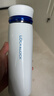 乐扣乐扣（LOCK&LOCK）不锈钢情侣学生保温杯菲特旋转盖轻量杯450ml白蓝 LHC4131WB 实拍图