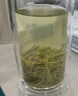 富光双层玻璃杯 茶水分离泡茶杯 高硼硅水杯子办公车载男女士京东限定 实拍图