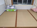松子榻榻米定制床垫藤席草席踏踏米椰棕黄麻塌塌米定做垫子家用地台炕 40mm厚 天然黄麻芯/每平方 实拍图