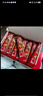 雀巢（Nestle）脆脆鲨牛奶味巧克力夹心威化饼干24条446.4g 休闲零食 早餐下午茶 实拍图