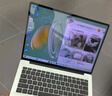 华为MateBook 14 店铺预装Windows版 轻薄笔记本电脑 2.8K OLED触控屏 酷睿UItra5 16G 1T 原野绿 实拍图