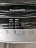 松下（Panasonic）波轮洗衣机全自动 清净乐系列 桶自洁耐脏 强力去污 10公斤大容量 以旧换新 XQB100-3K1N7 晒单实拍图