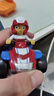 汪汪队立大功（PAW PATROL）汪汪队玩具套装巡逻队男女孩玩具儿童圣诞礼物 7辆赛车套装 实拍图