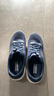 斯凯奇（Skechers）男鞋秋冬休闲鞋网面健步鞋软底轻便户外运动鞋跑步鞋216281 实拍图